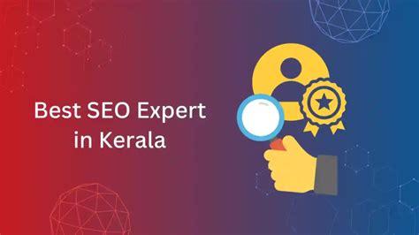 SEO Experts in Kerala .